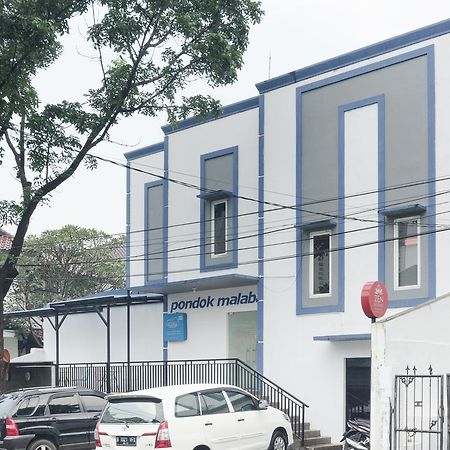 Pondok Malabar Konuk evi Cakarta Dış mekan fotoğraf