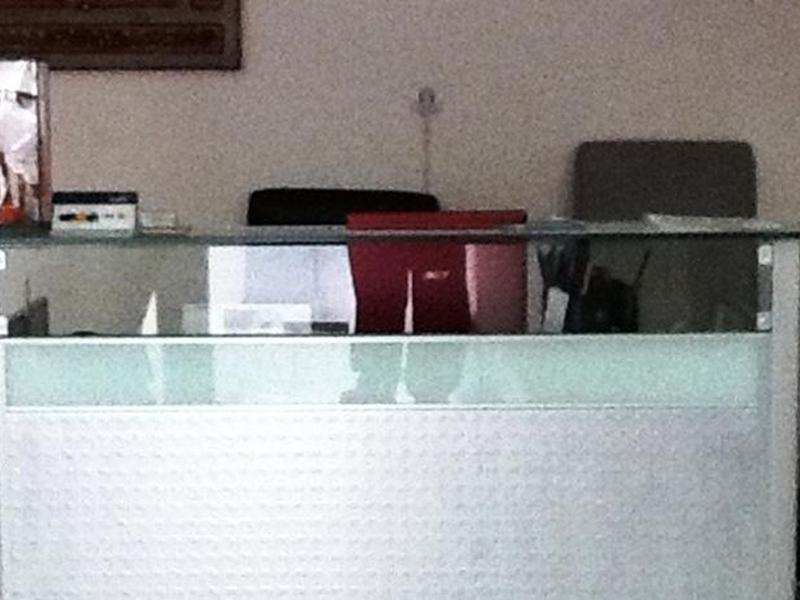 Pondok Malabar Konuk evi Cakarta Dış mekan fotoğraf