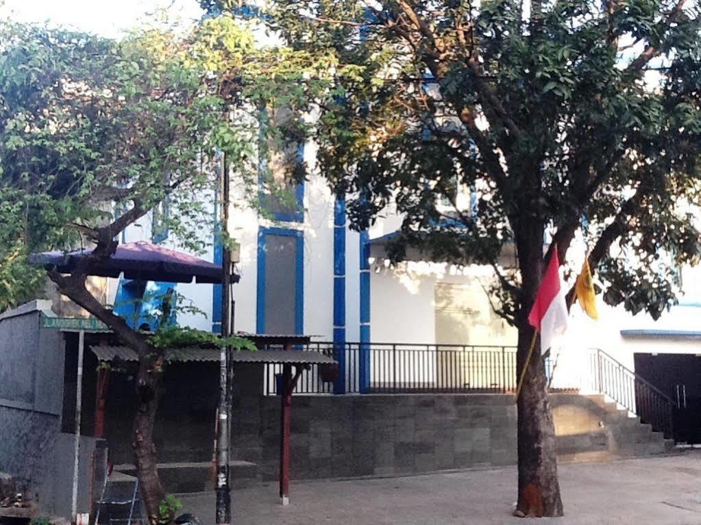 Pondok Malabar Konuk evi Cakarta Dış mekan fotoğraf