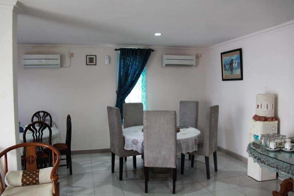 Pondok Malabar Konuk evi Cakarta Dış mekan fotoğraf